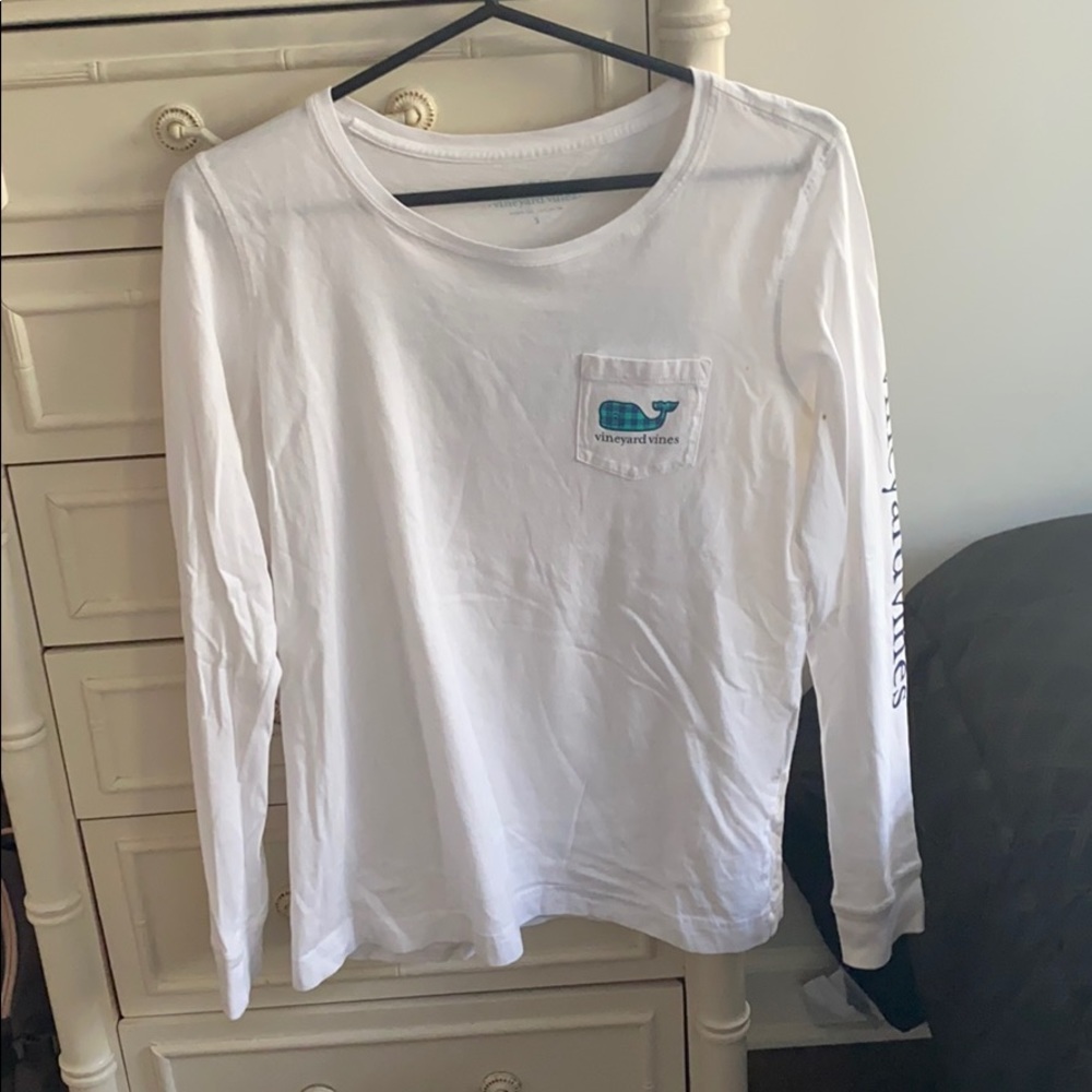 Vineyard Vines Longsleeve